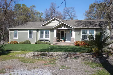 21776 Old Alturas Rd, Bella Vista, CA 96008 photo 1