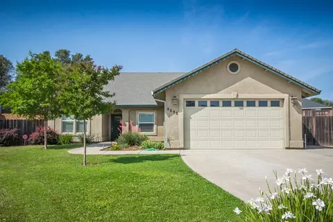 4898 Squirrel Run Ct, Redding, CA 96002 photo 1