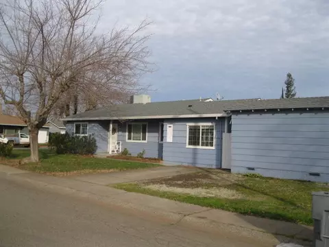 3691 Mercury Dr, Redding, CA 96002 photo 1