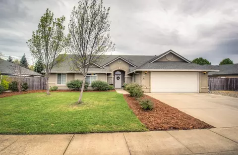 2617 Rhinestone Way, Redding, CA 96001 photo 1