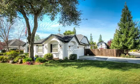 4418 Blue Creek Dr, Redding, CA 96002 photo 28