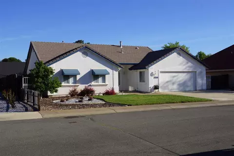 2156 Darsha Ln, Redding, CA 96003 photo 1