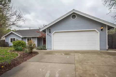 541 Olympic St, Redding, CA 96003 photo 14