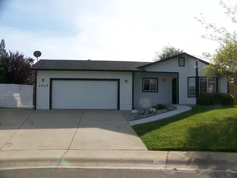 1414 Setter Dr, Redding, CA 96003 photo 1