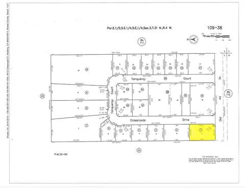 9512 Crossroads Dr, Redding, CA 96003 photo 1