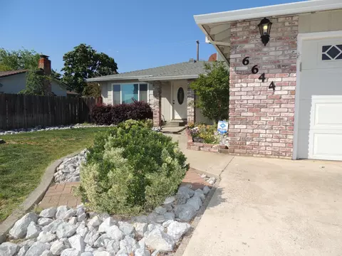 6644 El Camino Dr, Redding, CA 96001 photo 1