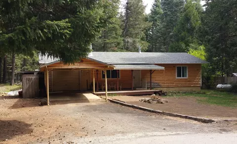 8189 Asteroid Way, Shingletown, CA 96088 photo 1