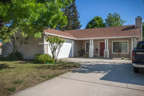 1099 Grouse Dr, Redding, CA 96003 photo 1