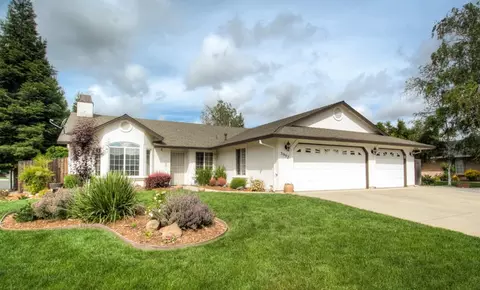3992 Meadow Oak Way, Redding, CA 96002 photo 34