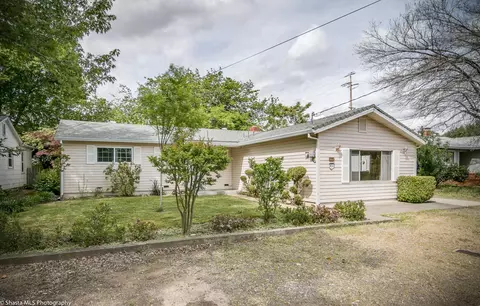 2436 Waldon St, Redding, CA 96001 photo 1