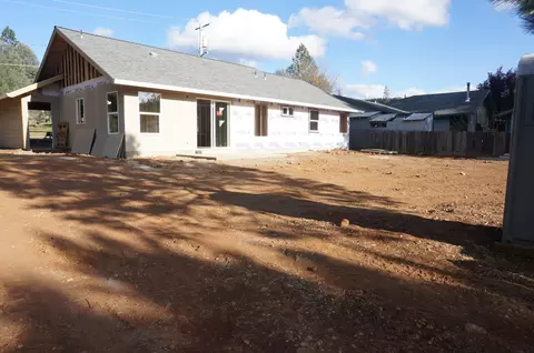 81 Bennett Rd, Weaverville, CA 96093 photo 8