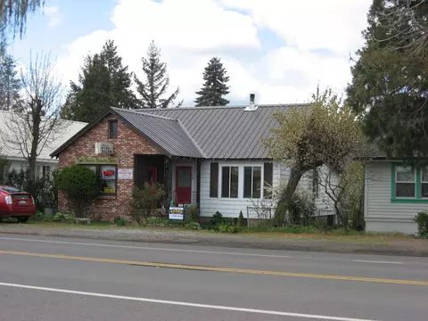43184 E State Highway 299, Fall River Mills, CA 96028 photo 1