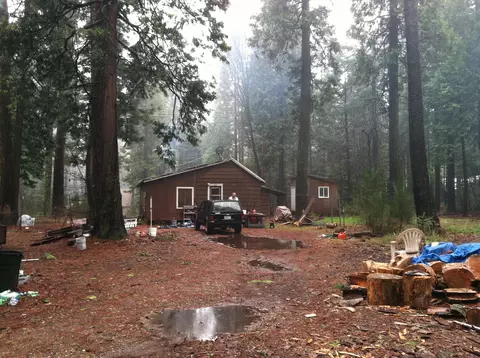7150 Ravens Roost Rd, Shingletown, CA 96088 photo 9