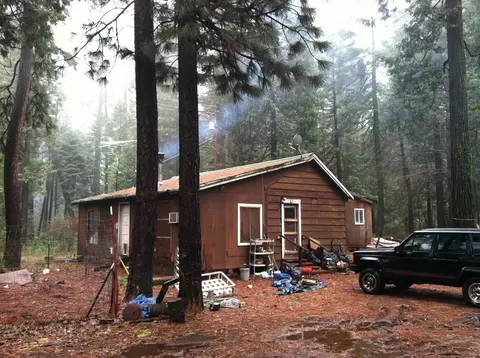 7150 Ravens Roost Rd, Shingletown, CA 96088 photo 1