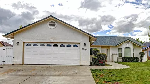 2377 Suzette Ave, Redding, CA 96002 photo 1