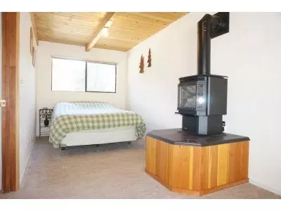651 S Derrick Flat Rd, Coffee Creek, CA 96091 photo 5
