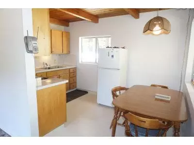 651 S Derrick Flat Rd, Coffee Creek, CA 96091 photo 3