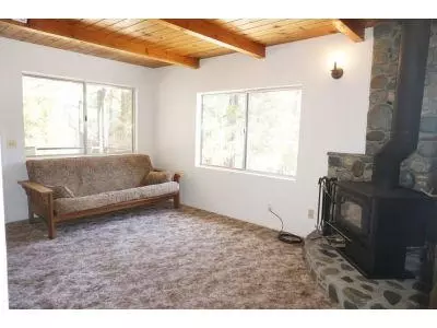 651 S Derrick Flat Rd, Coffee Creek, CA 96091 photo 2