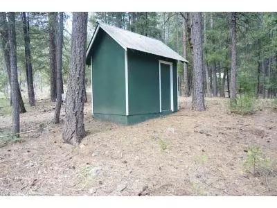 651 S Derrick Flat Rd, Coffee Creek, CA 96091 photo 19