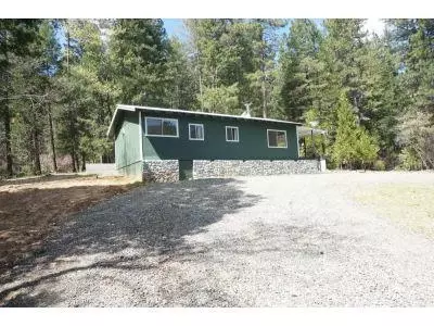 651 S Derrick Flat Rd, Coffee Creek, CA 96091 photo 1