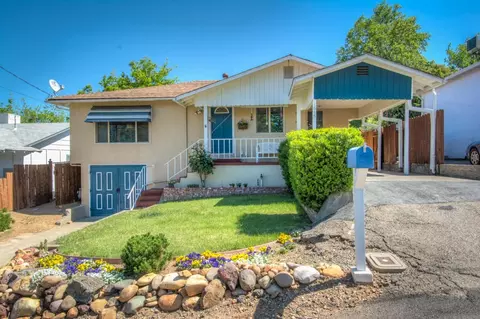 1615 Walnut Ave, Redding, CA 96001 photo 1