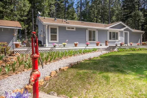 34692 Twilight Way, Shingletown, CA 96088 photo 1