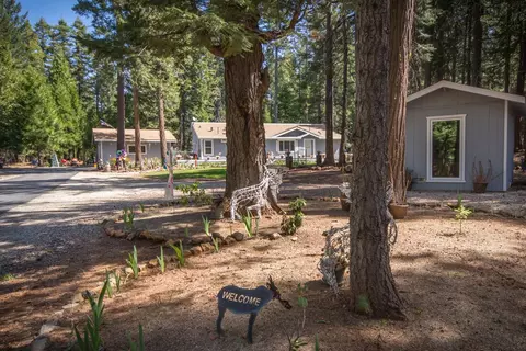 34692 Twilight Way, Shingletown, CA 96088 photo 23