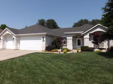 3048 Madison River Dr, Redding, CA 96002 photo 1