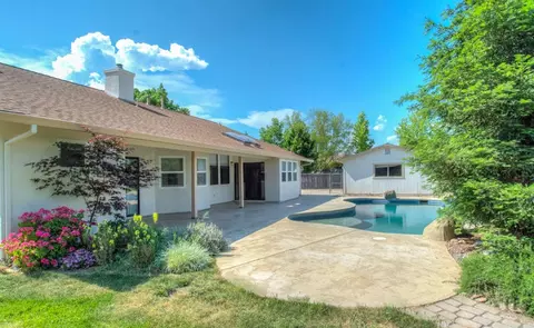 4323 Wild Flower Way, Redding, CA 96001 photo 36