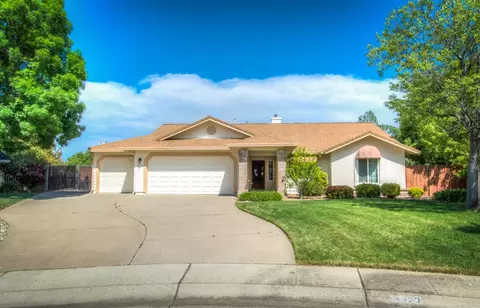 4323 Wild Flower Way, Redding, CA 96001 photo 1