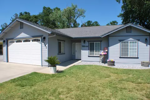 2580 Ely Ln, Redding, CA 96001 photo 1