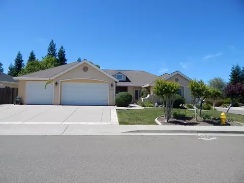408 Amherst Pl, Redding, CA 96003 photo 52