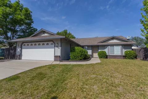 1934 Airstrip Rd, Redding, CA 96003 photo 1