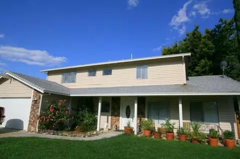 341 Travertine Ct, Redding, CA 96003 photo 1