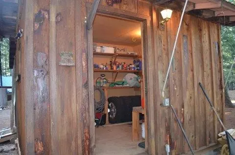 9386 Thatcher Mill Rd, Shingletown, CA 96088 photo 42