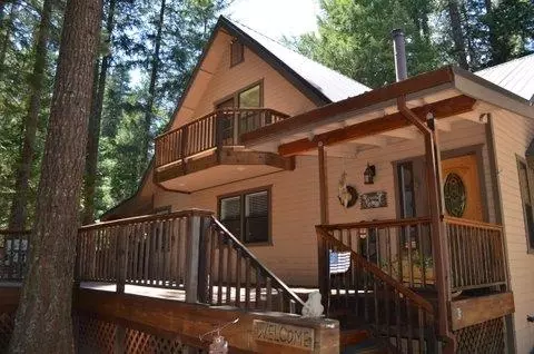 9386 Thatcher Mill Rd, Shingletown, CA 96088 photo 3