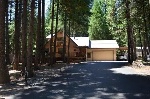 9386 Thatcher Mill Rd, Shingletown, CA 96088 photo 2