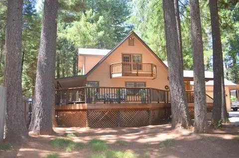 9386 Thatcher Mill Rd, Shingletown, CA 96088 photo 1