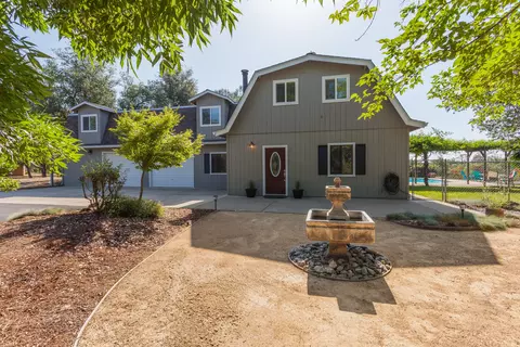 20745 Bernard, Redding, CA 96003 photo 42