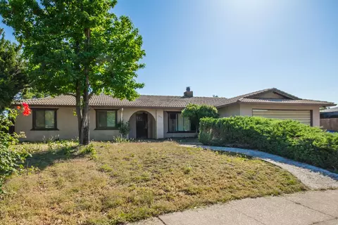 1551 Woodside Meadows Ct, Redding, CA 96002 photo 1