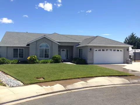 4467 Autumn Mist Ln, Redding, CA 96001 photo 1