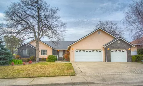 6328 Carmel Dr, Redding, CA 96003 photo 1