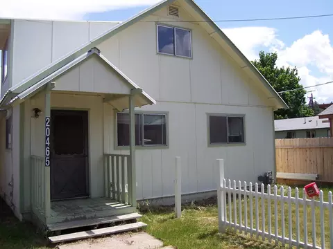 20465 Michigan St, Burney, CA 96013 photo 1