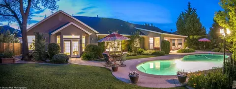 2859 Green Riffle Rd, Redding, CA 96002 photo 26