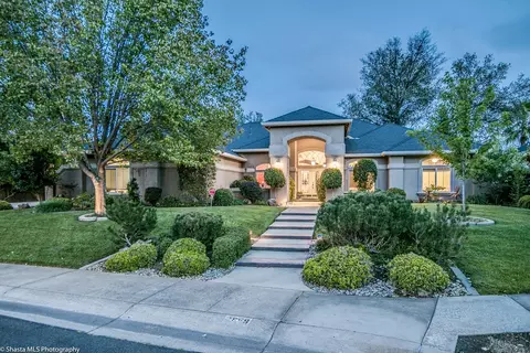 2859 Green Riffle Rd, Redding, CA 96002 photo 1