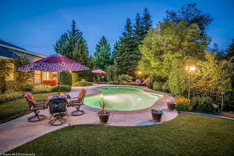 2859 Green Riffle Rd, Redding, CA 96002 photo 25