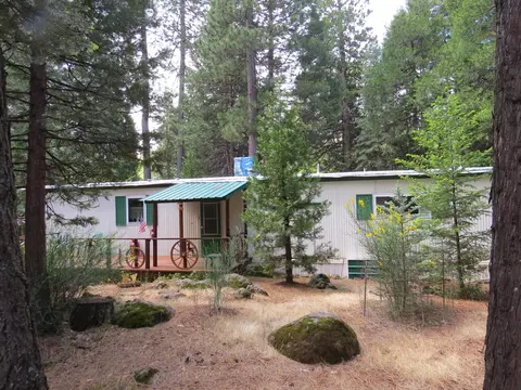 7302 Clarabelle Ln, Shingletown, CA 96088 photo 1