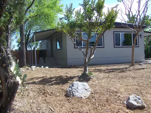 4569 White River Dr, Redding, CA 96003 photo 1