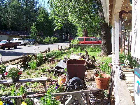 20257 Sugar Pine St, Burney, CA 96013 photo 4