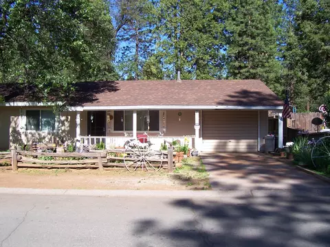 20257 Sugar Pine St, Burney, CA 96013 photo 1